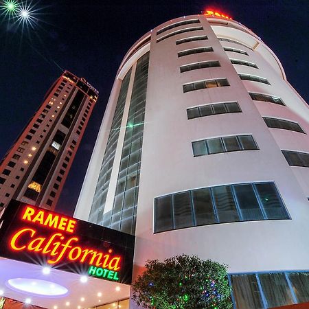 Ramee California Hotel Manama Eksteriør bilde