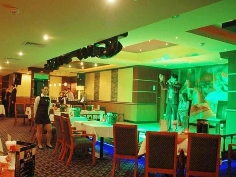 Ramee California Hotel Manama Eksteriør bilde
