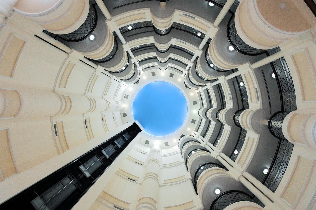 Ramee California Hotel Manama Eksteriør bilde