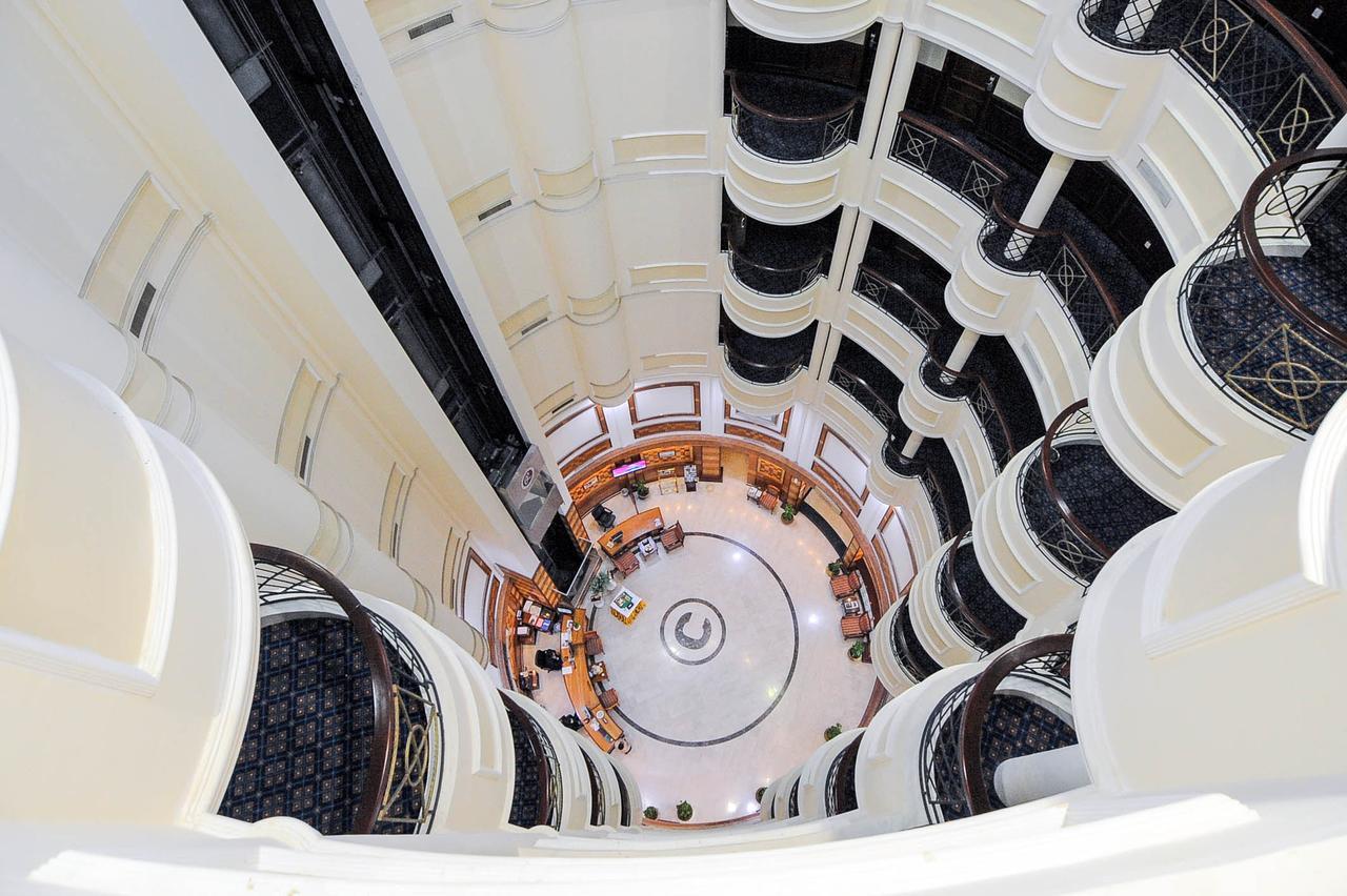 Ramee California Hotel Manama Eksteriør bilde