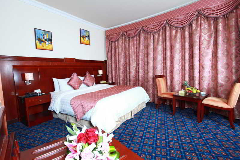 Ramee California Hotel Manama Eksteriør bilde