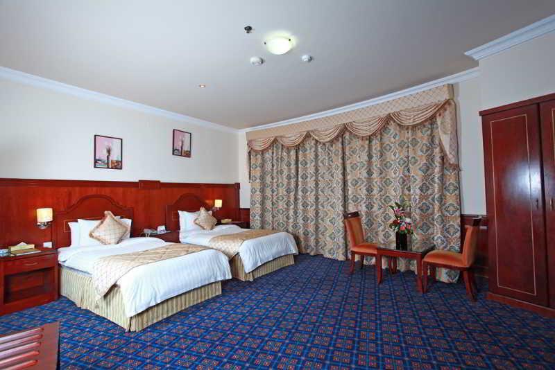 Ramee California Hotel Manama Eksteriør bilde